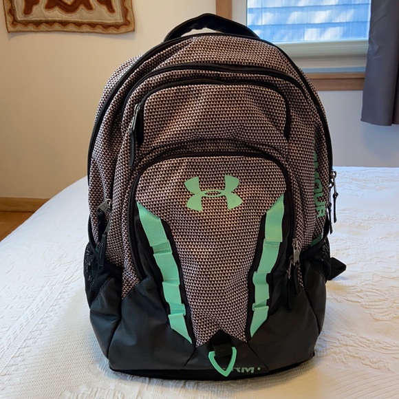 x storm backpack